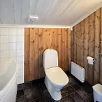 Vakantiehuis 4 Bedroom Beautiful In Nord-torpa Nord Torpa