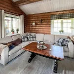 4 Bedroom Beautiful In Nord-torpa